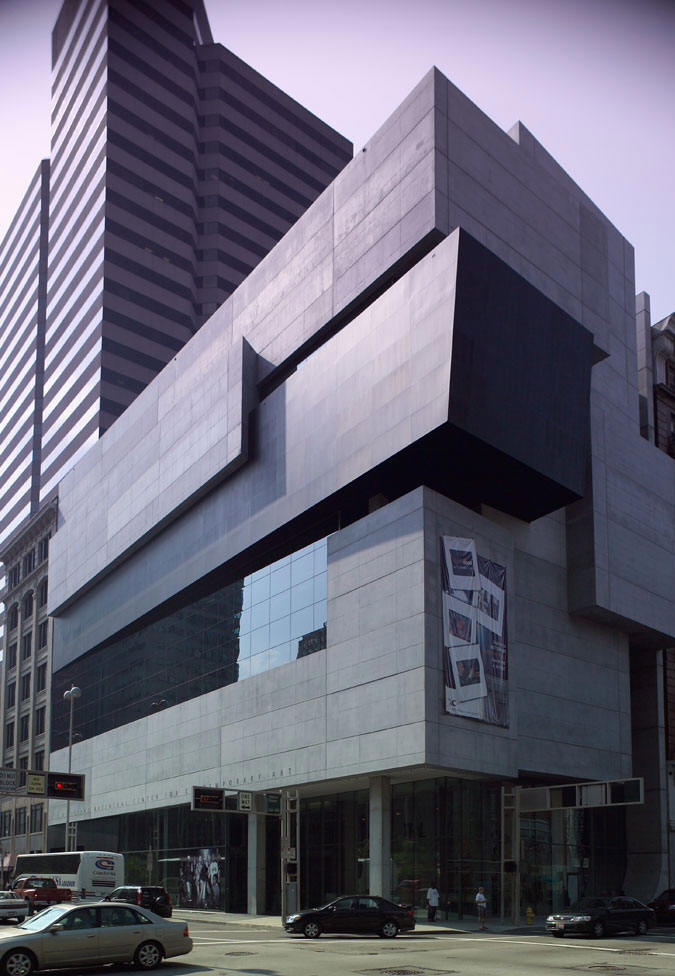 辛那提当代艺术中心