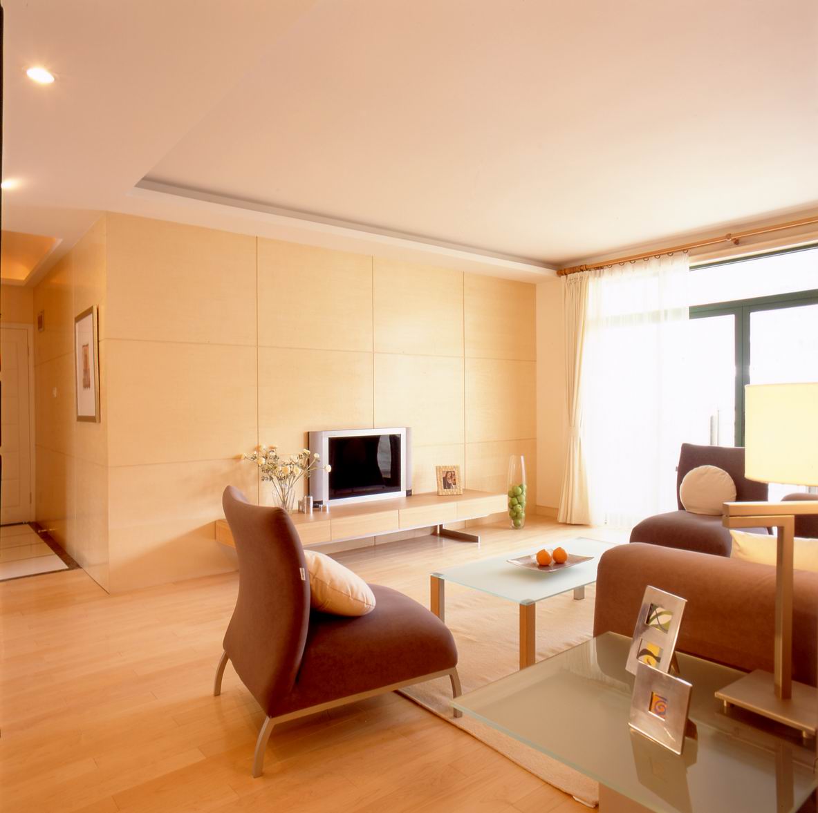 家庭装修实景照片-未归类装饰工程案例-筑龙室内设计论坛