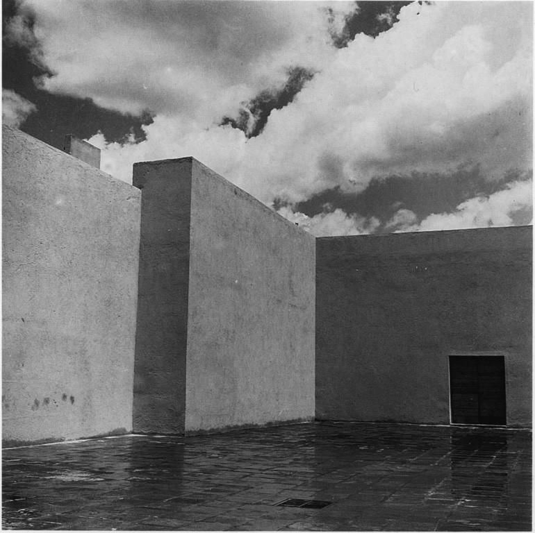 伊达多·普利特·洛佩兹(eduardo prieto lopez)住宅