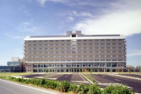 日本国彦根市立医院第2张图片