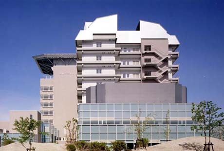 日本国彦根市立医院第3张图片