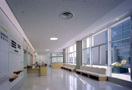 日本国彦根市立医院第5张图片