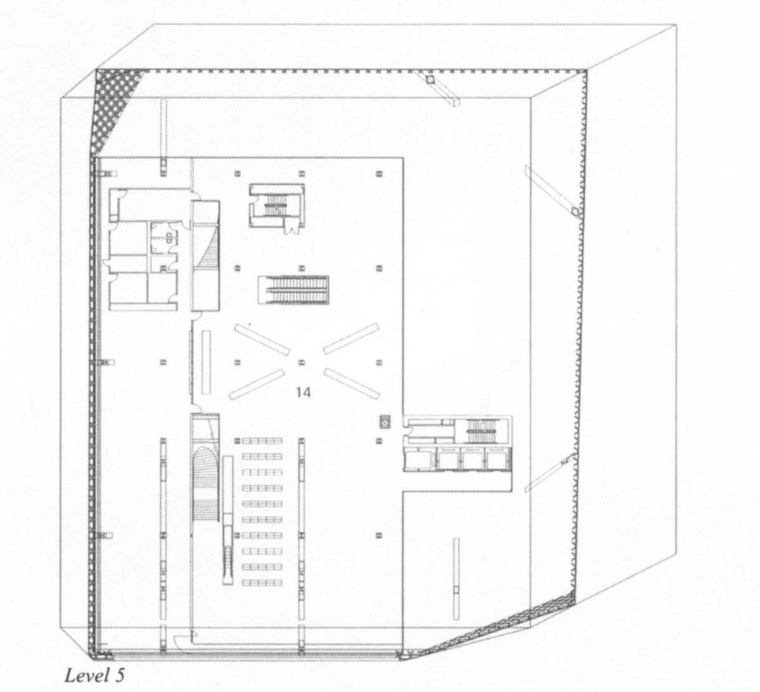 -西雅图公共图书馆第16张图片