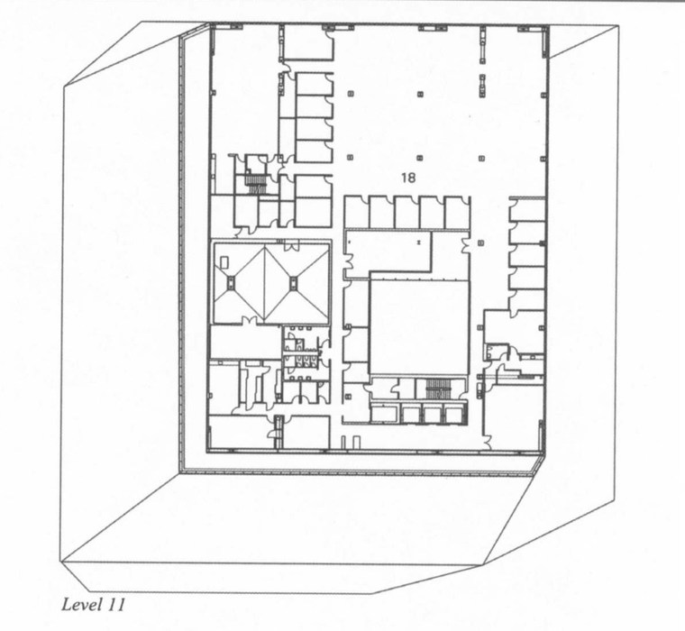 -西雅图公共图书馆第22张图片