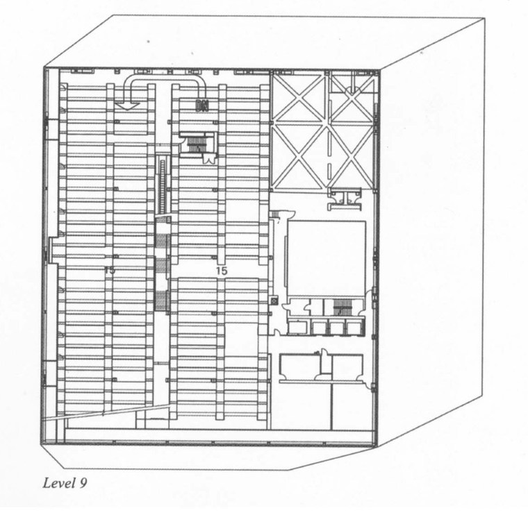 -西雅图公共图书馆第24张图片