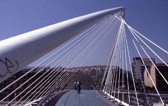 毕尔巴鄂地铁站