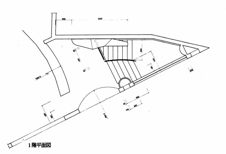 2004年一级注册建筑师 [场地设计]大家补充完善_11