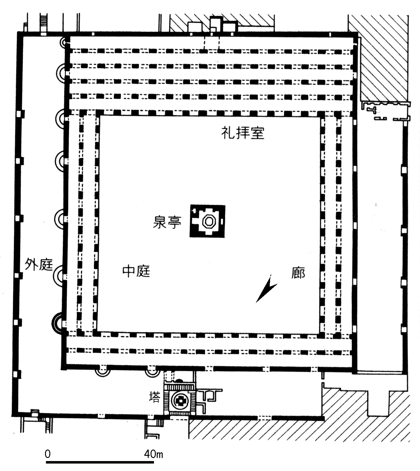 伊本土伦清真寺