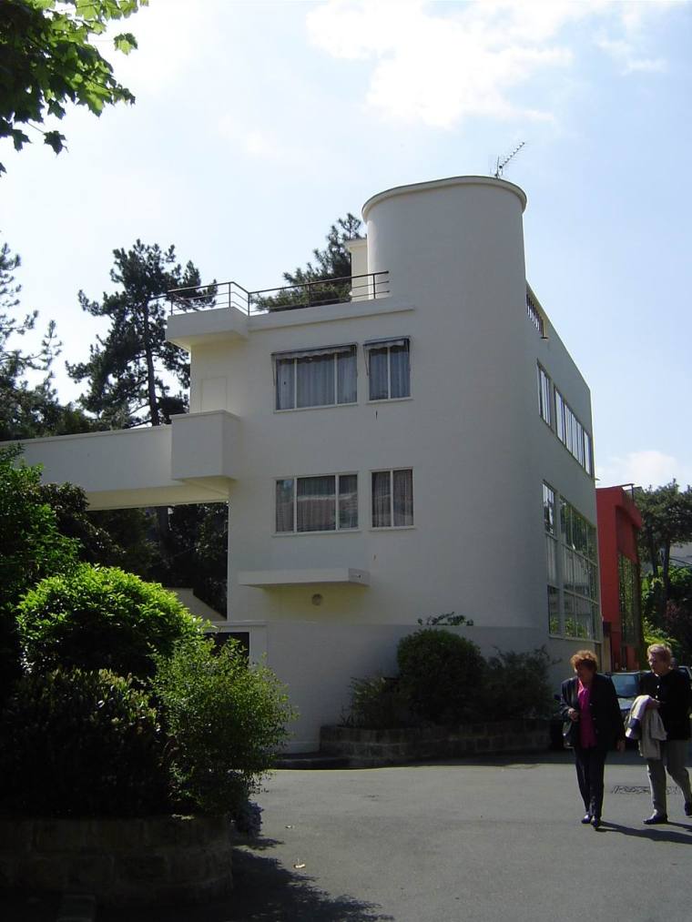 le corbusier a paris-recorded-le corbusier a paris-recorded第1张图片