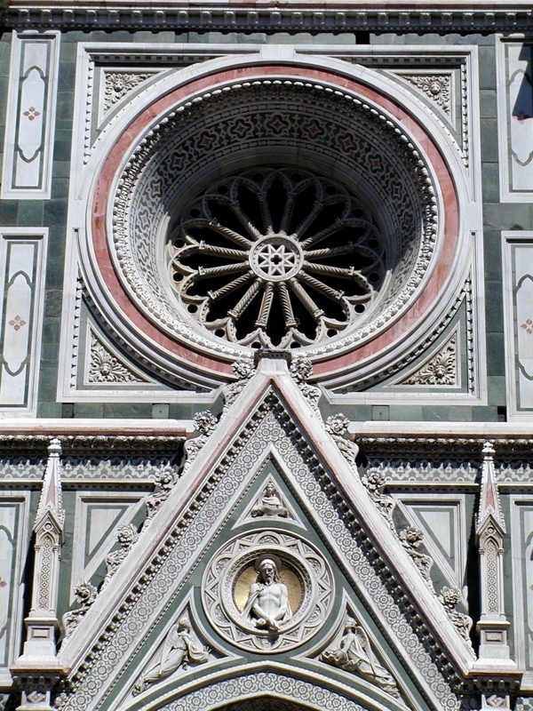 佛罗伦萨大教堂 （Duomo Firenze）-佛罗伦萨大教堂 （Duomo Firenze）第14张图片