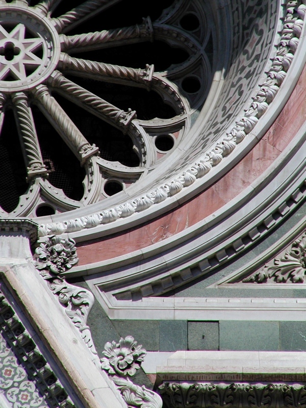 佛罗伦萨大教堂 （Duomo Firenze）-佛罗伦萨大教堂 （Duomo Firenze）第15张图片