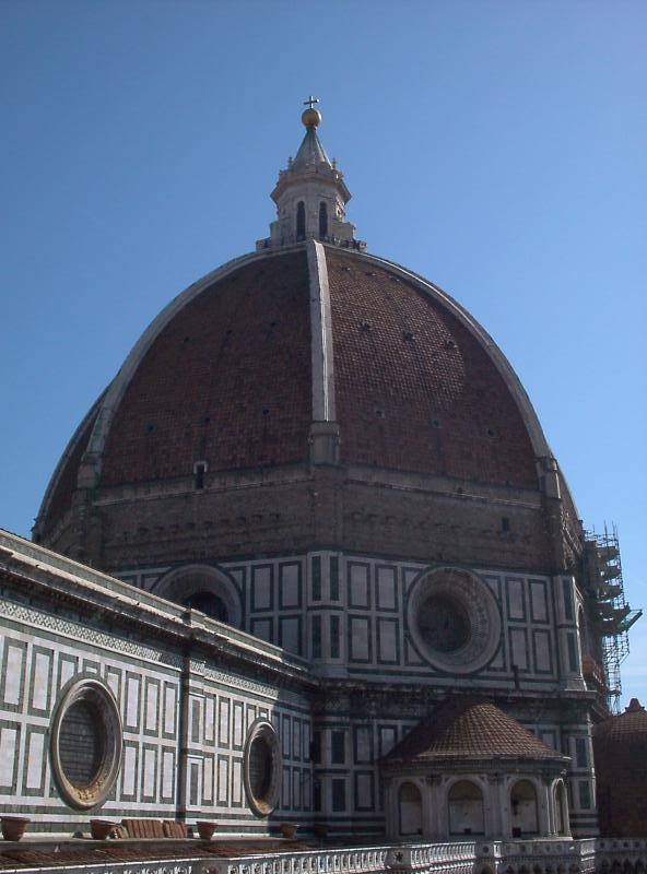 佛罗伦萨大教堂 （Duomo Firenze）-佛罗伦萨大教堂 （Duomo Firenze）第30张图片