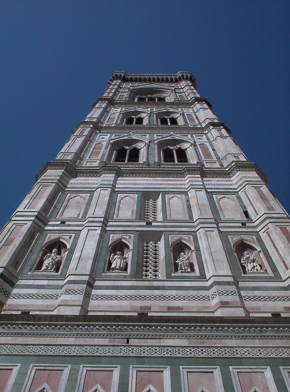 佛罗伦萨大教堂 （Duomo Firenze）-佛罗伦萨大教堂 （Duomo Firenze）第31张图片
