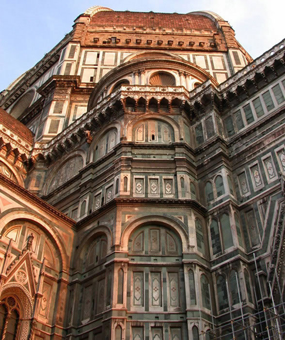 佛罗伦萨大教堂 （Duomo Firenze）-佛罗伦萨大教堂 （Duomo Firenze）第33张图片