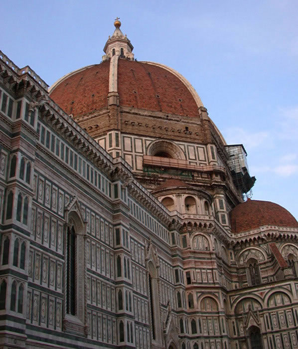 佛罗伦萨大教堂 （Duomo Firenze）-佛罗伦萨大教堂 （Duomo Firenze）第35张图片