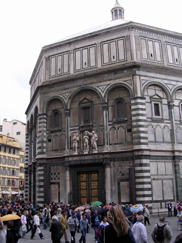 佛罗伦萨大教堂 （Duomo Firenze）_43