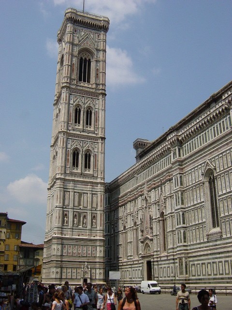 佛罗伦萨大教堂 （Duomo Firenze）-佛罗伦萨大教堂 （Duomo Firenze）第50张图片