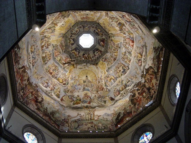 佛罗伦萨大教堂 （Duomo Firenze）_52