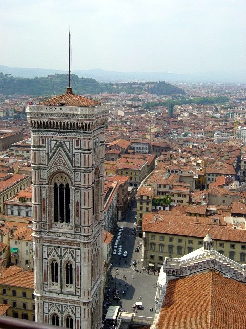 佛罗伦萨大教堂 （Duomo Firenze）-佛罗伦萨大教堂 （Duomo Firenze）第54张图片