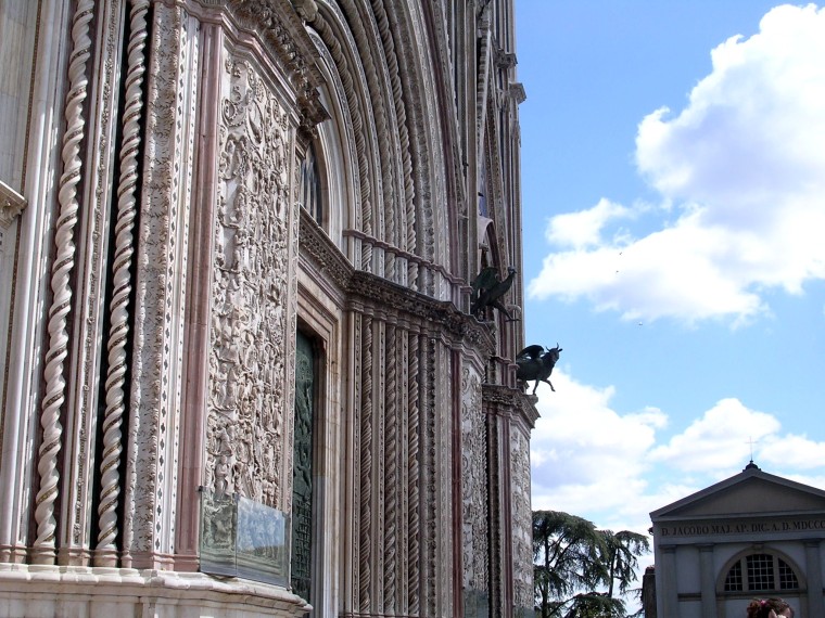 佛罗伦萨大教堂 （Duomo Firenze）-佛罗伦萨大教堂 （Duomo Firenze）第63张图片