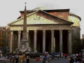 罗马万神庙(Pantheon)