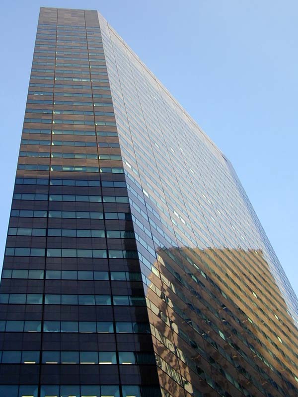 ibm大厦 ibm building(new york)