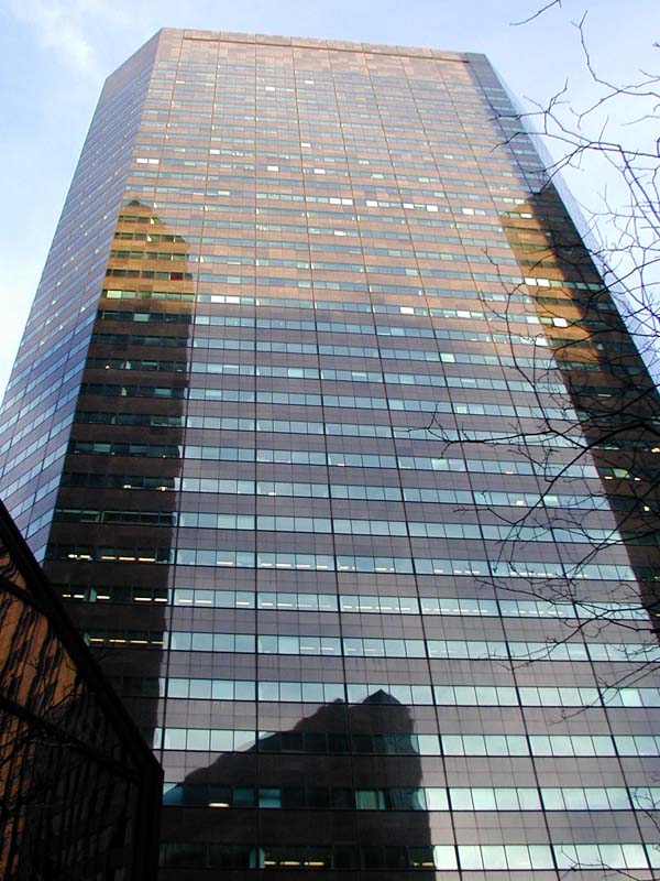 ibm大厦 ibm building(new york)