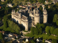 皮埃尔丰城堡(chateau de Pierrefonds)