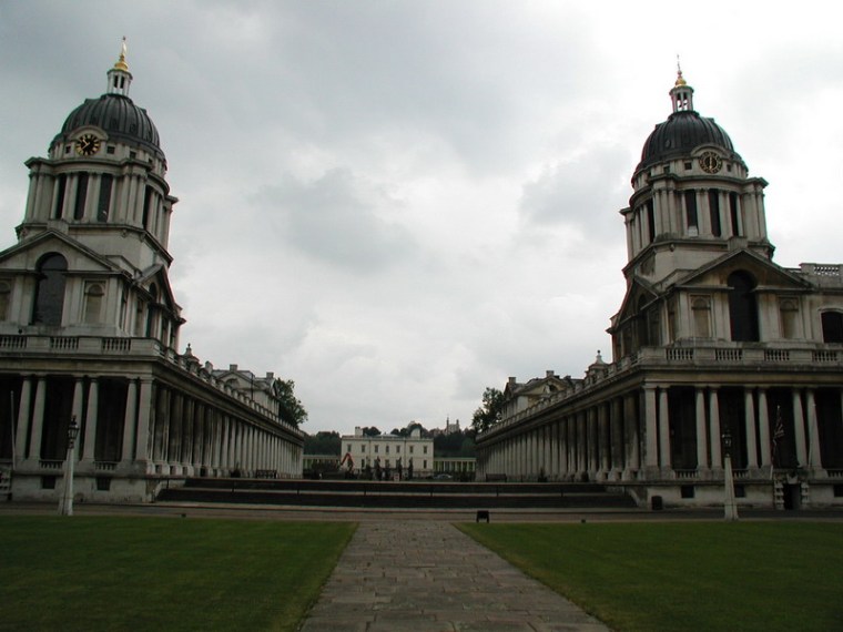 格林威治医院(Greenwich Hospital)_20