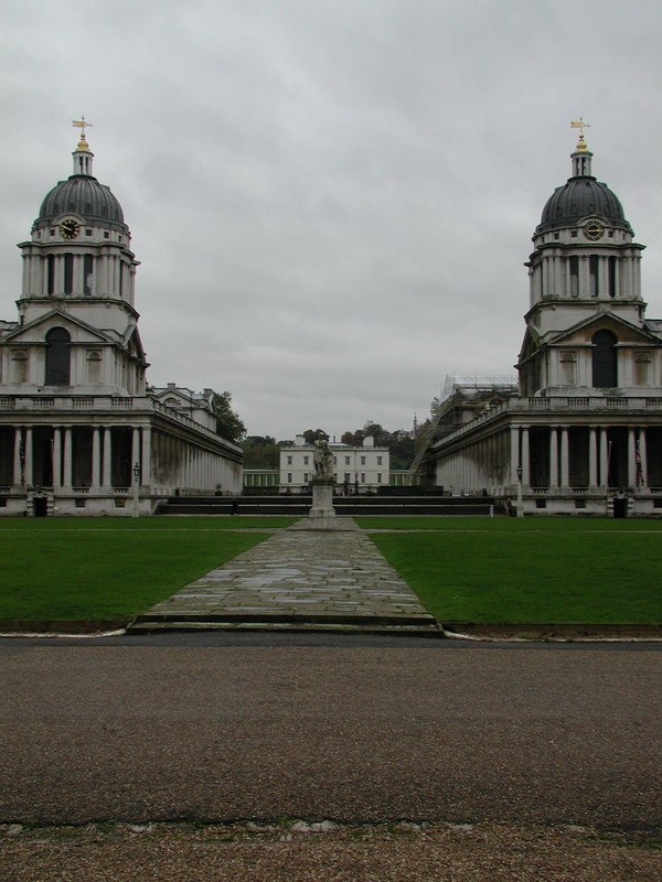 格林威治医院(Greenwich Hospital)_25