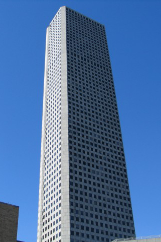 JP摩根大通大厦图片