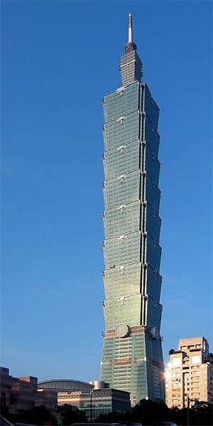台北101(Taipei 101)_3