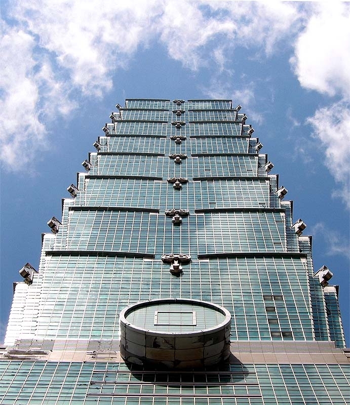 台北101(Taipei 101)_7