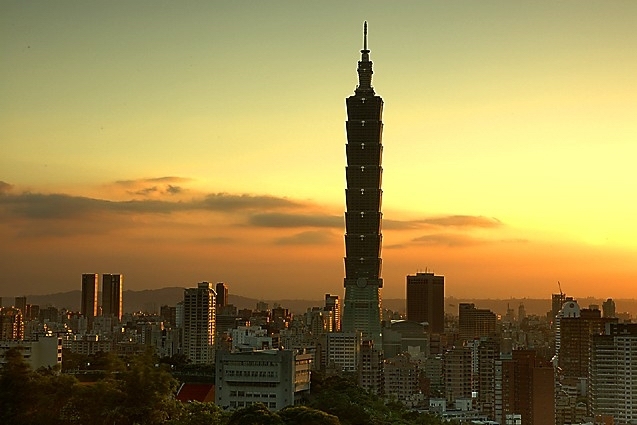 台北101(Taipei 101)_18