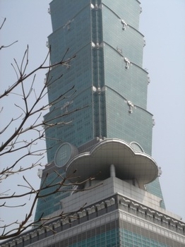 台北101(Taipei 101)_33