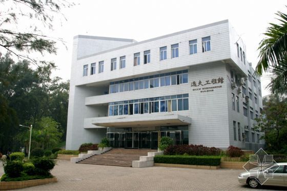 华南理工大学校园_61