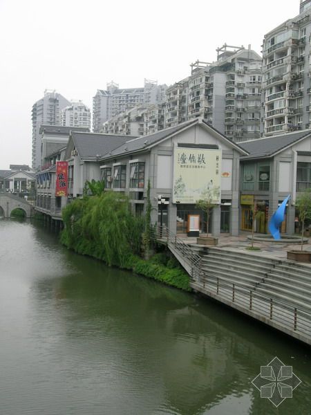 杭州信义坊商业街第22张图片