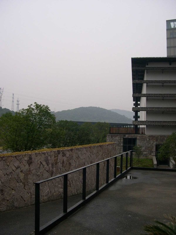 中国美术学院象山校区第5张图片