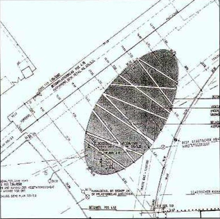 UGR大学学习中心资料下载-普法芬霍芬(Pfaffenhafen)，Niederscheyern学习及运动中心(1990--