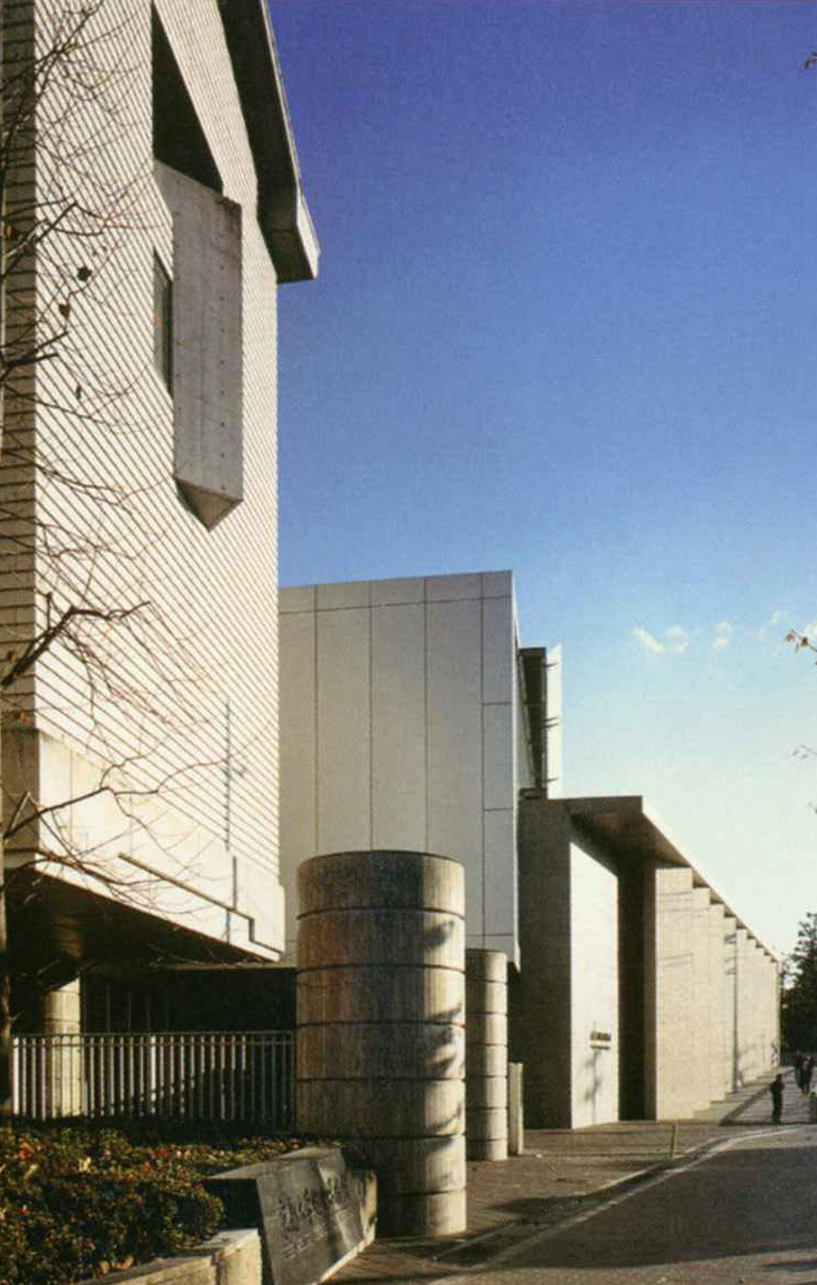 京都大学综合博物馆(the kyoto university museum)