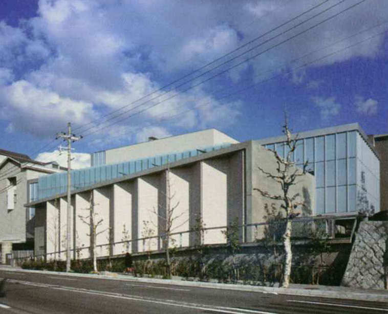 京都大学综合博物馆(the kyoto university museum)
