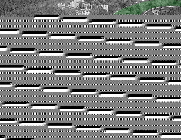 学校工程景观工程设计资料下载-韦尔斯利学院景观工程