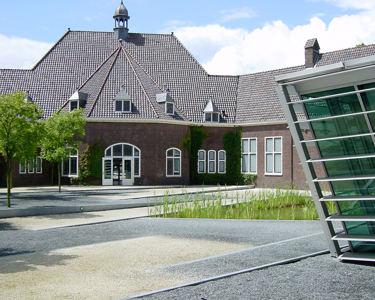 荷兰自然博物馆（Rijksmuseum Twente (National Museum)）-荷兰自然博物馆（Rijksmuseum Twente (National Museum)）第4张图片