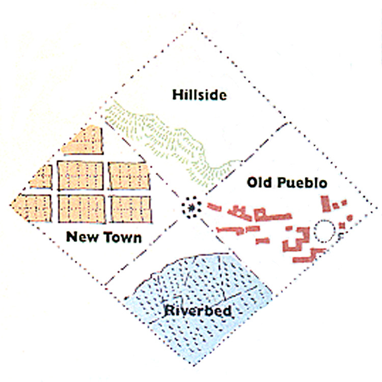 Los Angeles Civic Center Shared Facilities and Enhancement Pl-Los Angeles Civic Center Shared Facilities and Enhancement Plan第1张图片