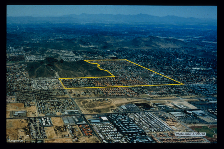 公开市场价格open market price资料下载-The Effect of Open Space Preserves on Residential Property Va