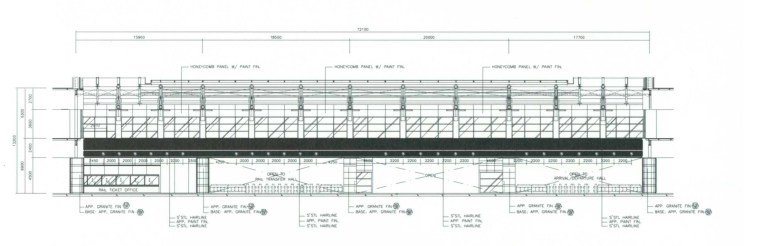 Yongsan私人经营火车站(Yongsan Private Investment Station)-Yongsan私人经营火车站(Yongsan Private Investment Station)第34张图片