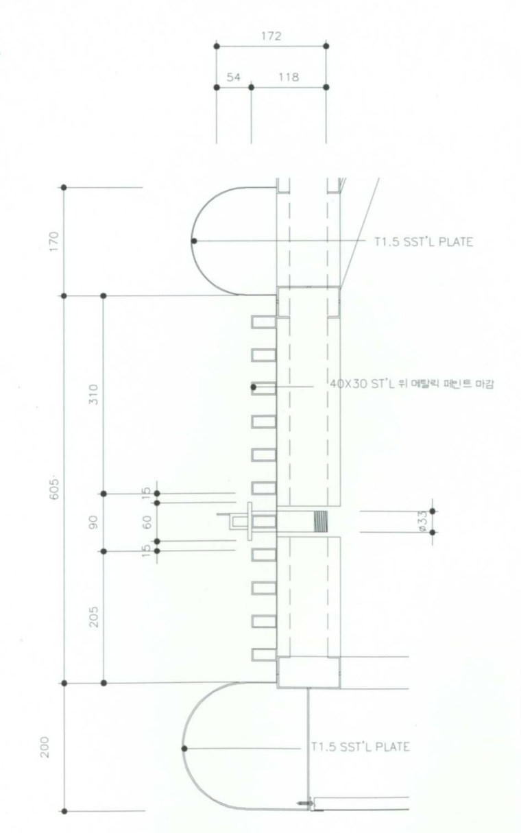 Yongsan私人经营火车站(Yongsan Private Investment Station)-Yongsan私人经营火车站(Yongsan Private Investment Station)第48张图片