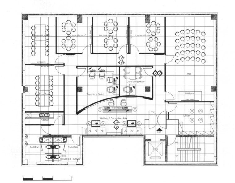 英国圣安德鲁学院(Saint Andrew English School)_5