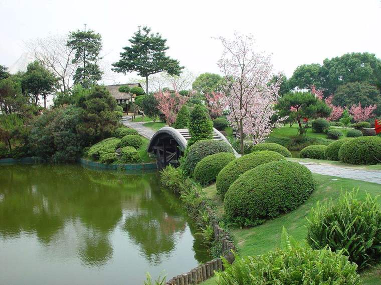 水景设计