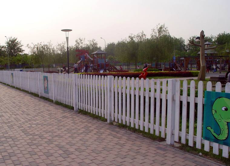 北京国际雕塑公园